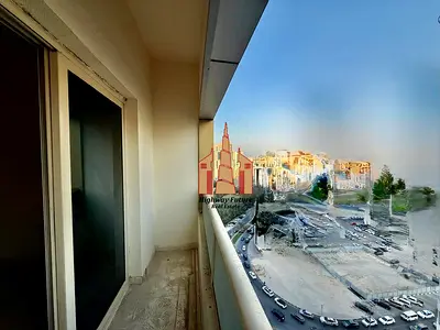 Spacious 2 Bedroom Apartment | With Balcony & Parking | Prime Family Location