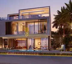 SUNSET VIEW | HIGH NUMBER | ULTRA LUXURY