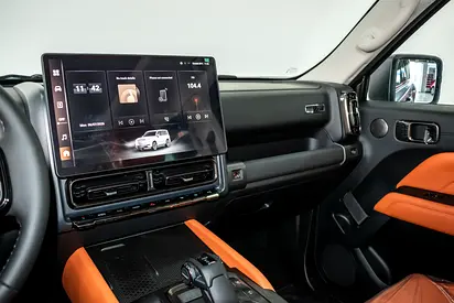 Haval H9 Dignity, миниатюра 13