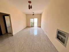 Brand New 1 Bedroom Apartment for Annual Rent | Al Jurf 3, Ajman | Near China Mall & Al Qabael Cente