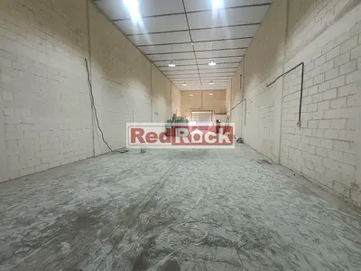 Premium Fully Refurbished 5054Sqft WH in Al Quoz 1