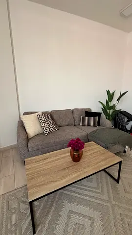 Pan home Coffee Table - Good Condition