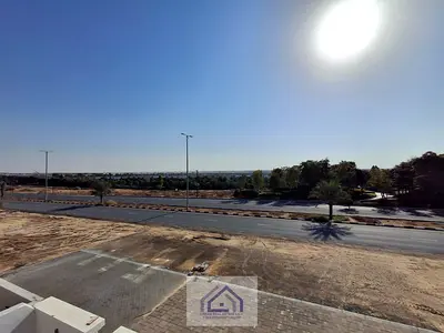 Plot in Tilal City / Zone C / Semi Attached Villa