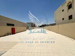 For Annual Rent – Industrial Yard in Industrial Area 5 | Prime Strategic Location | Main Road | 10