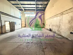 Warehouse For Annual Rent Area 2120 Sq Ft Office Rest Room Two Months Free