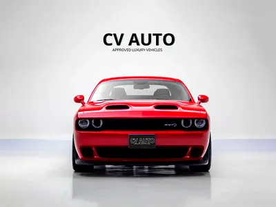 صورة 2 لـ 2022 Dodge CHALLENGER