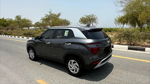 Hyundai Creta S, миниатюра 17