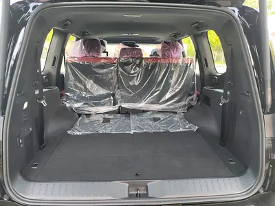 صورة مصغرة 9 لـ 2026 Toyota LAND CRUISER