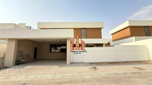 4-bedroom standalone villa | 10% down payment | 7-year payment plan