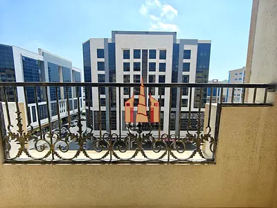 LAVISH APARTMENT OPEN VIEW ON PRIME LOCATION