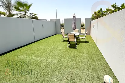 Extended Garden | Single Row | Unfurnished