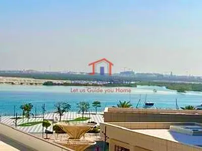Modern Furnished 1BR | Brand New | Waterfront Living
