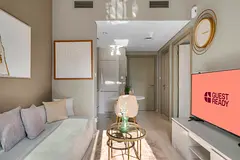 GuestReady - 1BR | Pool View | Downtown Access