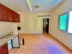 Luxury studio in school area Muwaileh Sharjah
