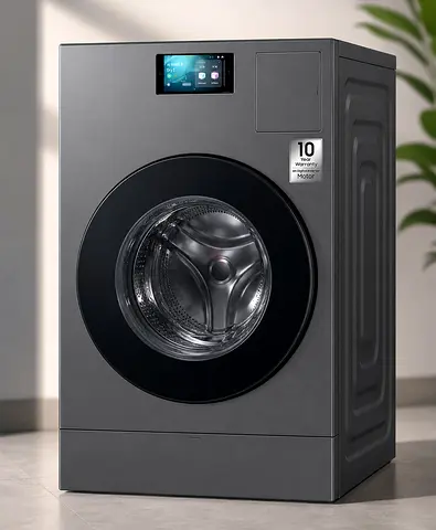 Samsung washer dryer 26 kg with 15 kg Brand New – Never Used Latest Model with digital screen