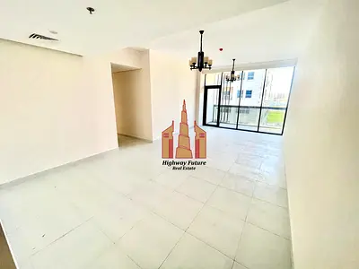 Huge 2bhk just 75k with Maidroom,Gym, pool and covered parking