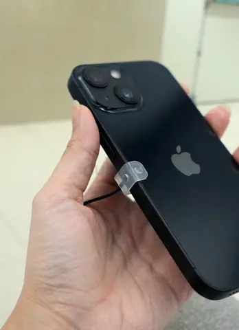 iPhone 13 Mini Black - Excellent Condition
