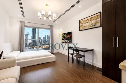 HOT DEAL | BURJ VIEW | MULTIPLE CHEQUES