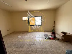 Two bedroom apartment for annual rent Family or bachelor contract Spacious layout Modern finishing O