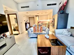 FULLY FURNISHED 1-BR__ ALL FACILITIES FREE