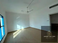 Three-bedroom apartment for annual rent in Ajman, Al Khor Towers, with a stunning sea view, prime lo