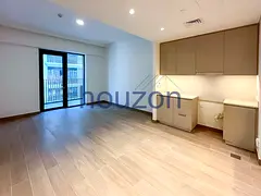 Spacious + Brand New 2BR | Vacant | Beach Access