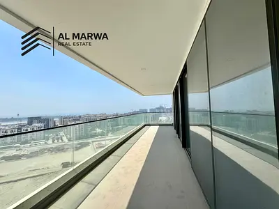 Beachfront || HIGH ROI || Brand New 4BR || Big Terrace || Freehold For All Nationalities