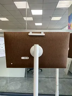Portable Tv Android system for travel