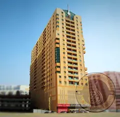 44K,1 CHEQ,50K,4 CHEQS 1 MONTH FREE HOTT OFFER 3 BR HALL APARTMENTS WITH MAID ROOM BALCONY 3 WASHROO