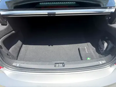 2018 Volvo S90 照片 20