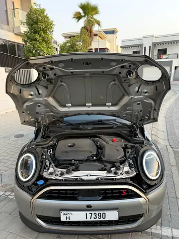 2025 MINI COOPER — миниатюра 11