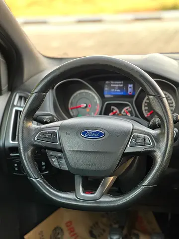 2017 FORD FOCUS — фото 15