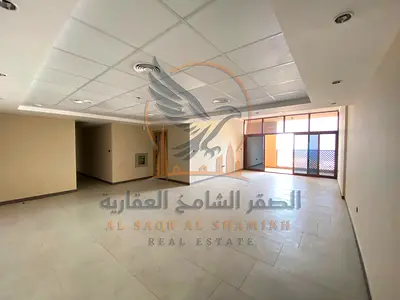 اول ساكن| حزائن حائط | جميع الغرف ماستر | باركن مجاني | شهر مجاني | بلكون كبير جدا