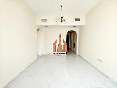 2BHK for Rent | Covered Parking | Built-in Wardrobes | 12 Installments | Near Muwaileh Family Park