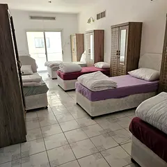 Executive Bed space available for girls and boys