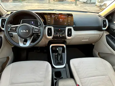 Kia Sonet LX, миниатюра 20