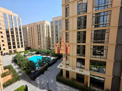 Spacious Luxury 1 Bhk // Ready to Move // At Prime Location of Mamsha