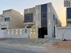 Exclusive offer: Ready-to-move-in villa, including registration and transfer fees, with no additiona