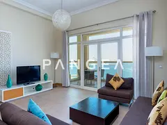 Sea View | Private Beach Access | Ready to Move In