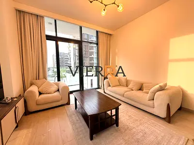 Corner Unit | Bright Apartment | Modern Furnished