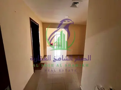 Three Bedroom Apartment for Annual Rent in Al Taawun Near Dubai Exit Fifteen Days Free