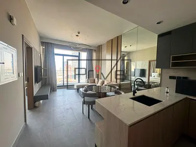 Brand New | Fully Furnished | Full Park View