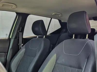 2017 Nissan KICKS — фото 11