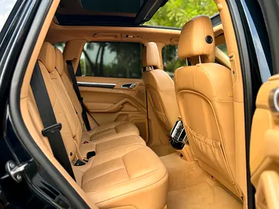 صورة مصغرة 16 لـ 2016 Porsche CAYENNE