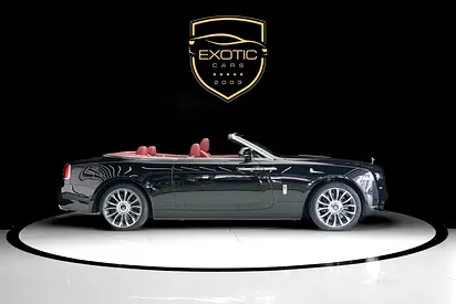 صورة مصغرة 13 لـ 2018 ROLLS-ROYCE DAWN