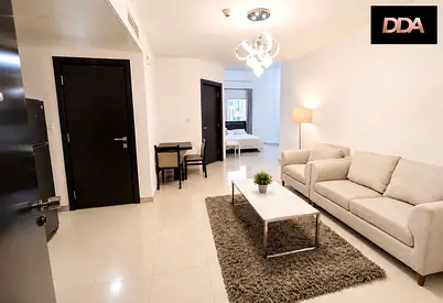 FULLY FURNISHED 1BR | PRIME LOCATION | LAKE VIEW