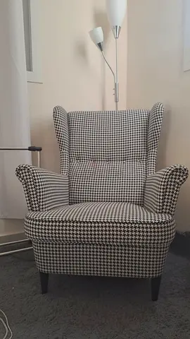 Arm chair