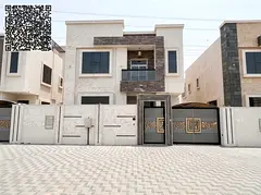 Villa for Rent in Al Yasmeen – Ajman