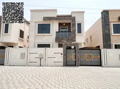 Villa for Rent in Al Yasmeen – Ajman