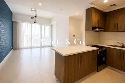 Spacious 2BR + Maid Room | Skyline View